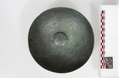 Foto von Bronzeschale (NHMW-PRAE-025691)